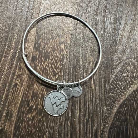 Alex & Ani Bracelets Set Of 5 B46 - Picture 4 of 6